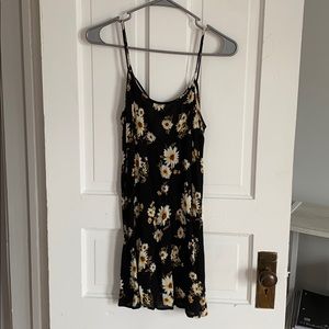 Forever 21 sundress!